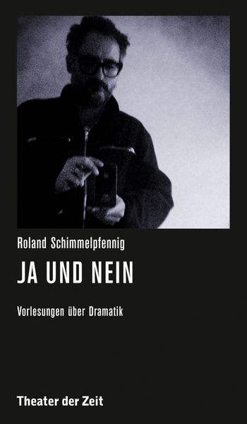 Produktbild: Roland Schimmelpfennig - Ja und Nein