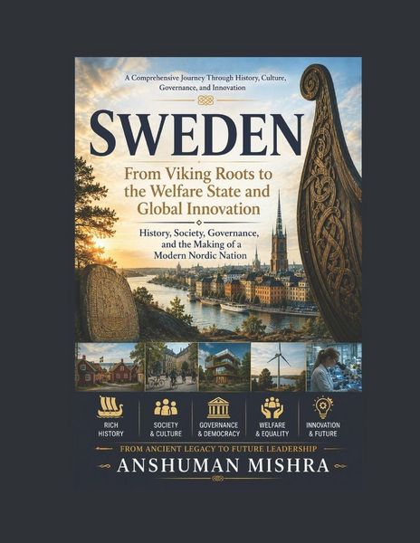Produktbild: Sweden
