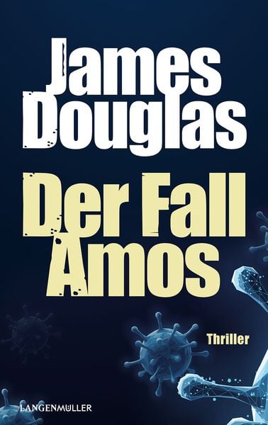 Produktbild: Der Fall Amos