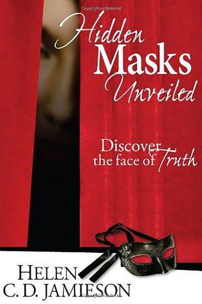 Produktbild: Hidden Masks Unveiled