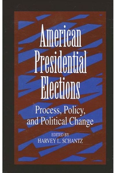 Produktbild: American Presidential Elections