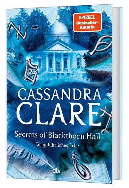 Produktbild: Secrets of Blackthorn Hall