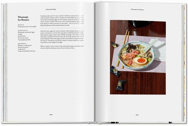 Produktbild: The Gourmand