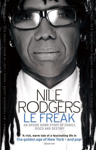 Produktbild: Le Freak