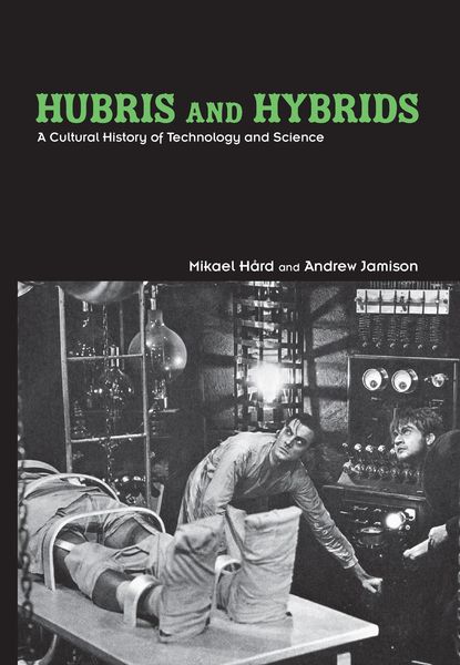 Produktbild: Hubris and Hybrids
