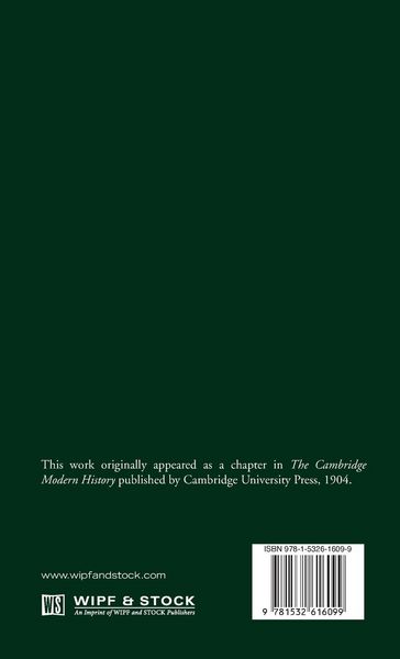 Produktbild: Calvin and the Reformed Church