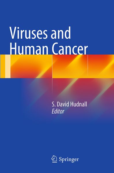 Produktbild: Viruses and Human Cancer