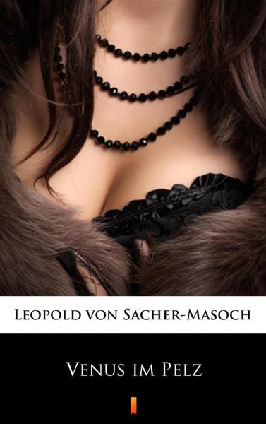 Produktbild: Venus im Pelz
