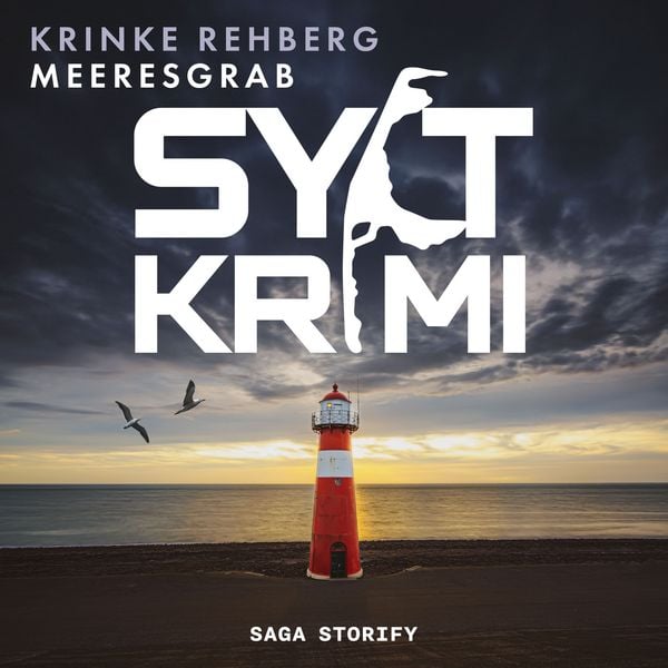 Produktbild: SYLTKRIMI Meeresgrab - K&uuml;stenkrimi: Nordseekrimi