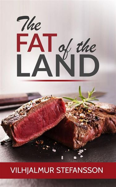Produktbild: The Fat of the Land