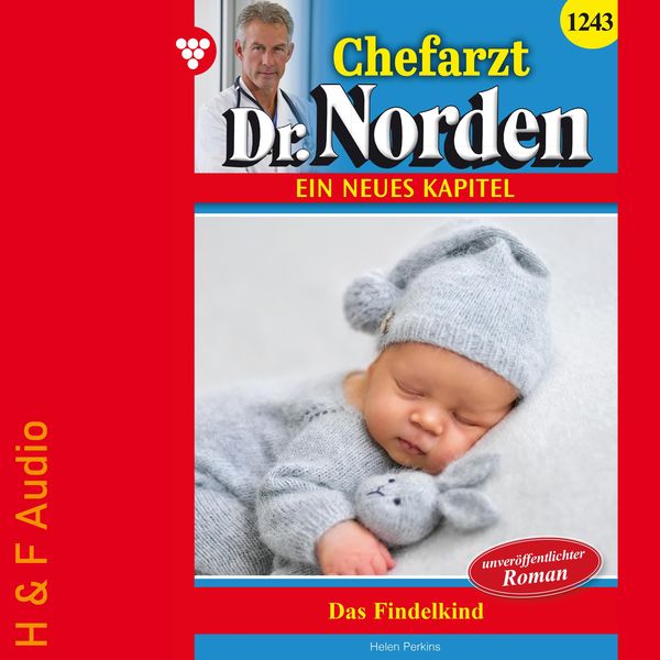 Produktbild: Das Findelkind