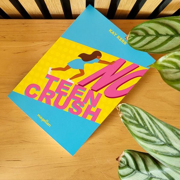 Produktbild: No Teen Crush