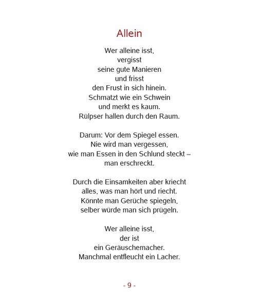 Produktbild: Leckergemecker