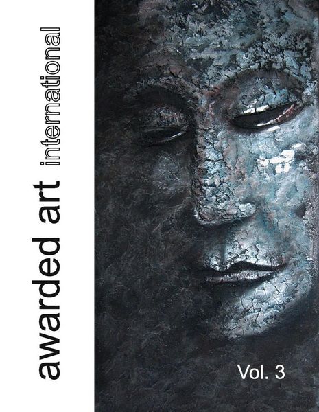 Produktbild: Awarded Art International