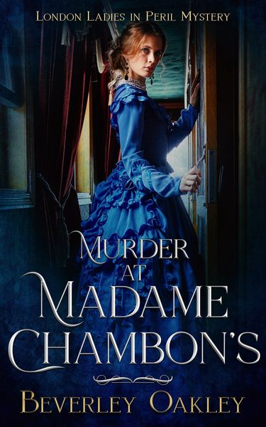 Produktbild: Murder at Madame Chambon's