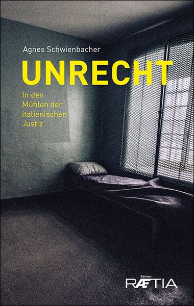Produktbild: Unrecht