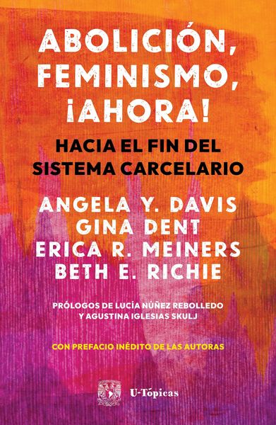 Produktbild: Abolici&oacute;n, feminismo, &iexcl;ahora!