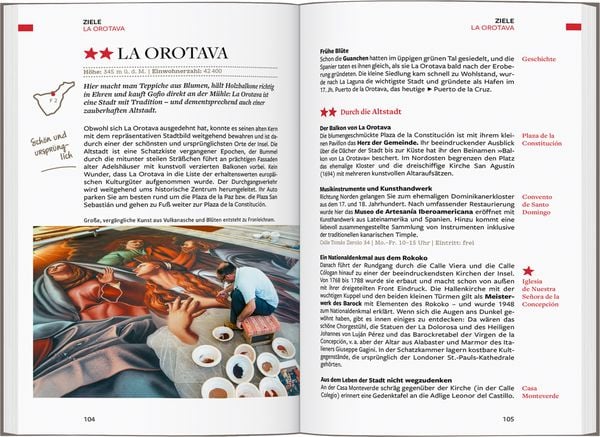 Produktbild: Baedeker Reiseführer Teneriffa