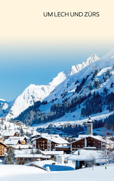 Produktbild: TRESCHER Reiseführer Vorarlberg