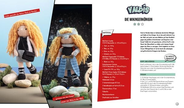 Produktbild: Superhelden und -heldinnen h&auml;keln
