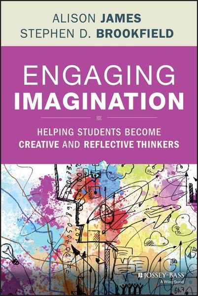 Produktbild: Engaging Imagination