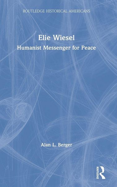 Produktbild: Elie Wiesel
