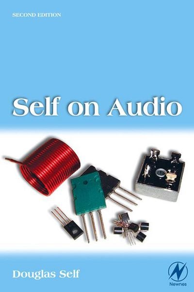 Produktbild: Self on Audio