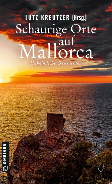 Produktbild: Schaurige Orte auf Mallorca