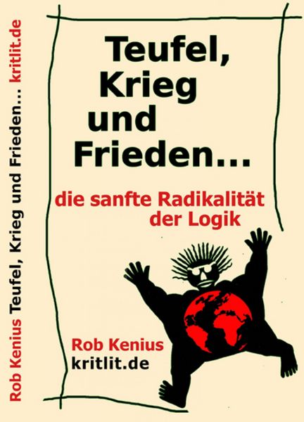 Produktbild: Teufel, Krieg und Frieden