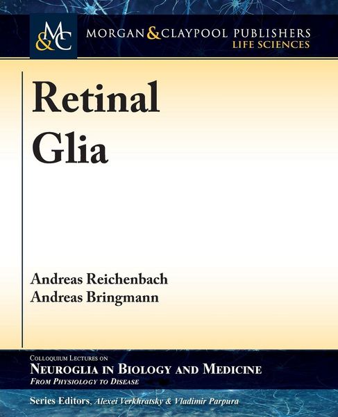 Produktbild: Retinal Glia