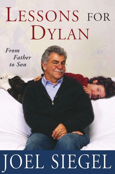 Produktbild: Lessons For Dylan
