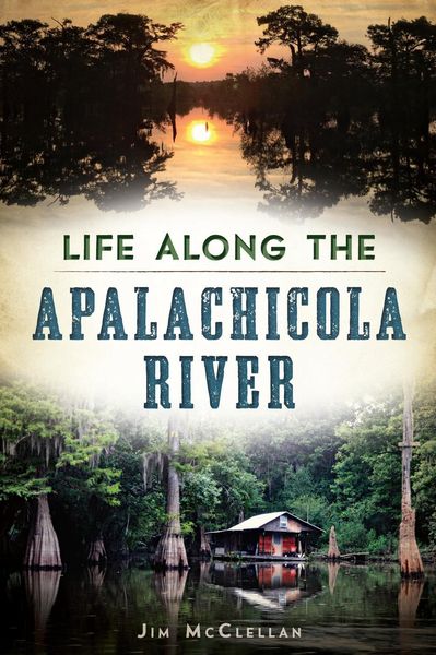 Produktbild: Life Along the Apalachicola River