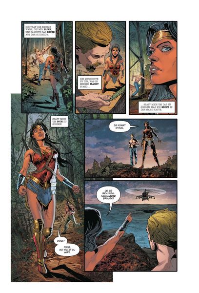 Produktbild: Wonder Woman