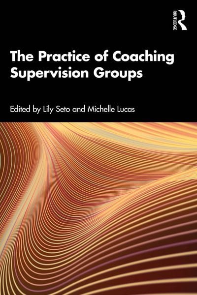Produktbild: The Practice of Coaching Supervision Groups