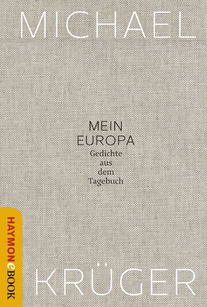 Produktbild: Mein Europa