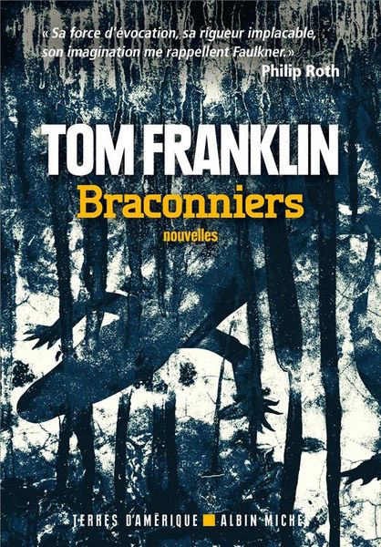 Produktbild: Braconniers : nouvelles