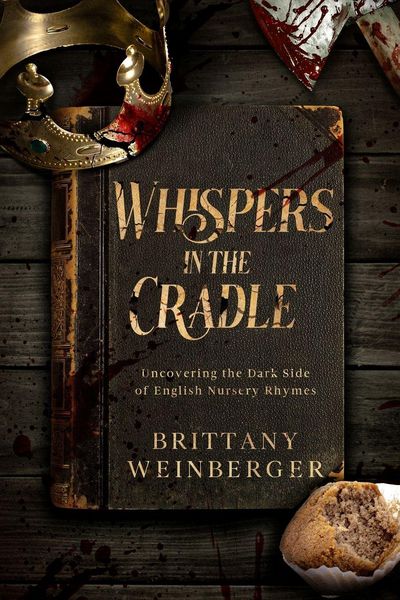 Produktbild: Whispers in the Cradle