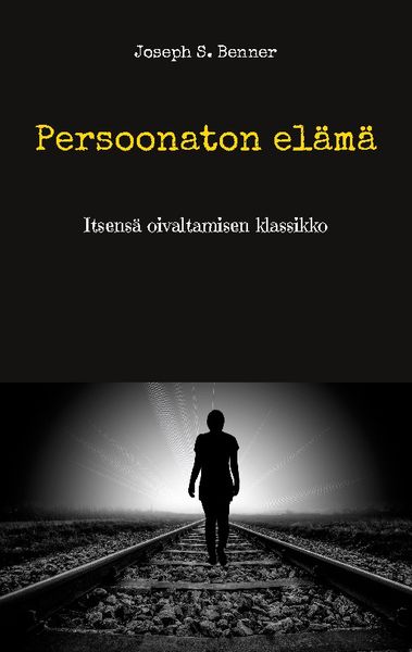 Produktbild: Persoonaton el&auml;m&auml;
