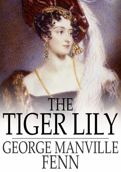 Produktbild: Tiger Lily