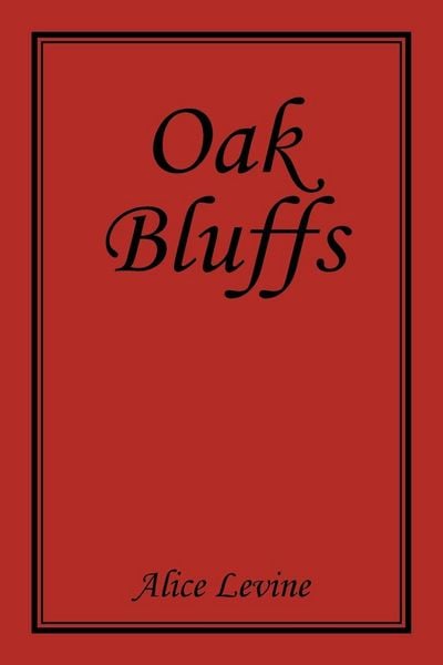 Produktbild: Oak Bluffs
