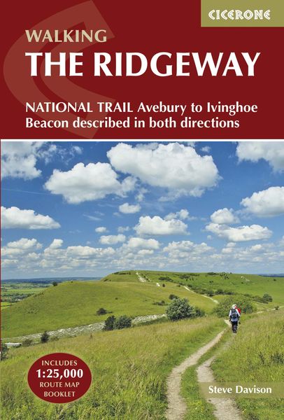 Produktbild: The Ridgeway National Trail