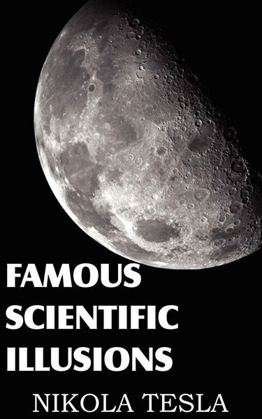 Produktbild: Famous Scientific Illusions