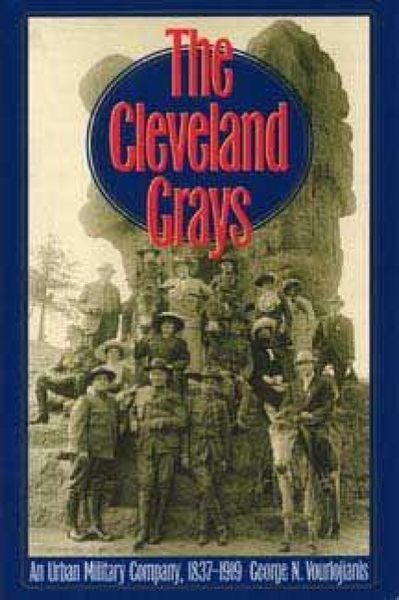 Produktbild: The Cleveland Grays