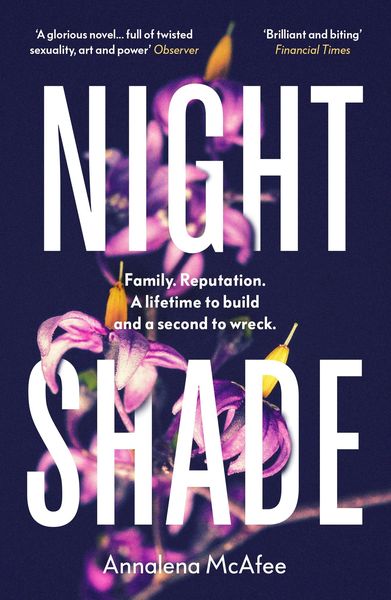 Produktbild: Nightshade