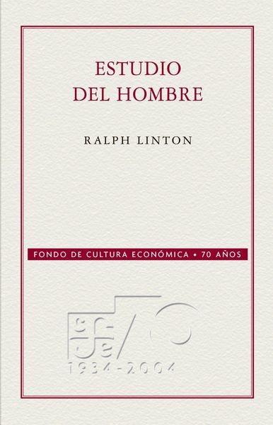 Produktbild: Estudio del hombre