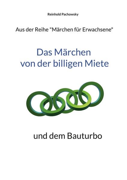 Produktbild: Das M&auml;rchen von der billigen Miete