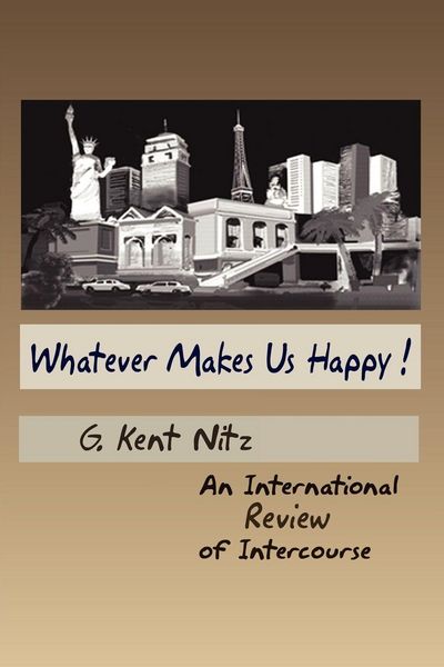 Produktbild: Whatever Makes Us Happy!