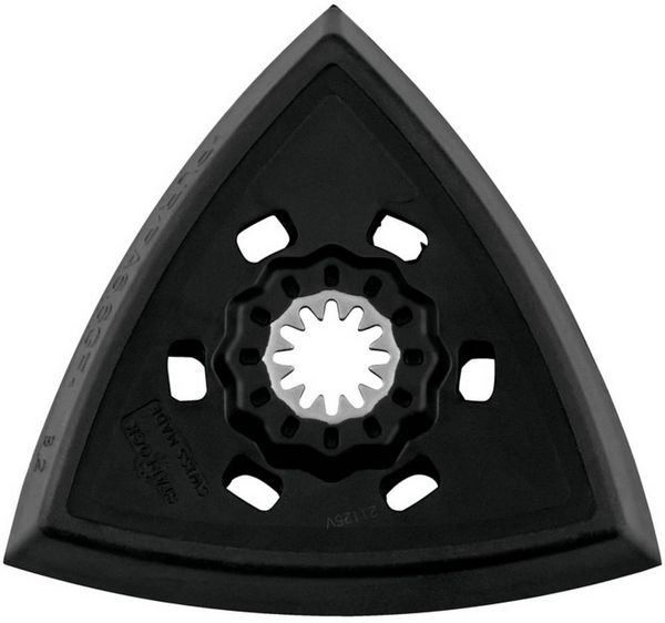 Produktbild: Metabo 626944000 Schleifplatte 1St.
