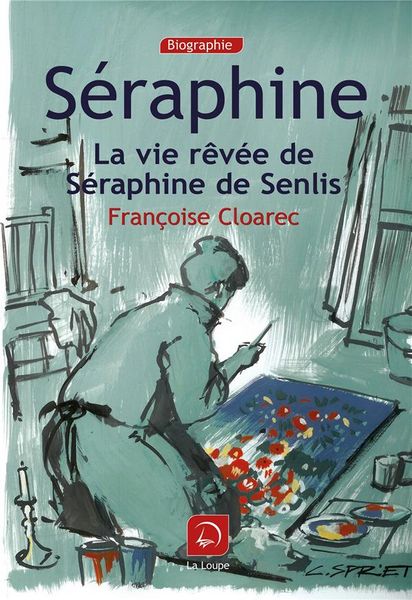 Produktbild: Seraphine