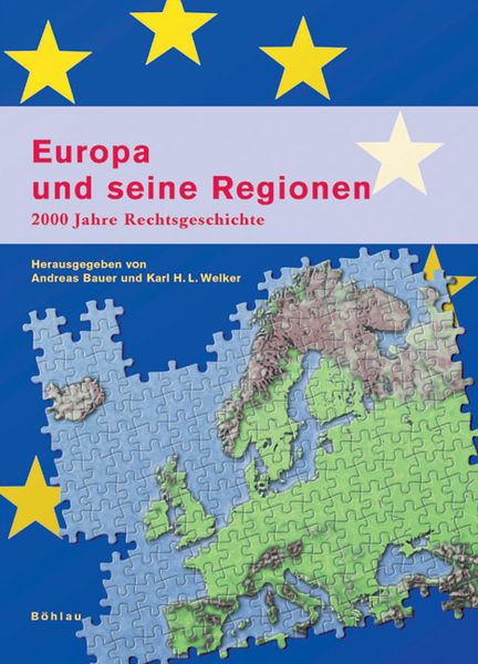 Produktbild: Europa und seine Regionen